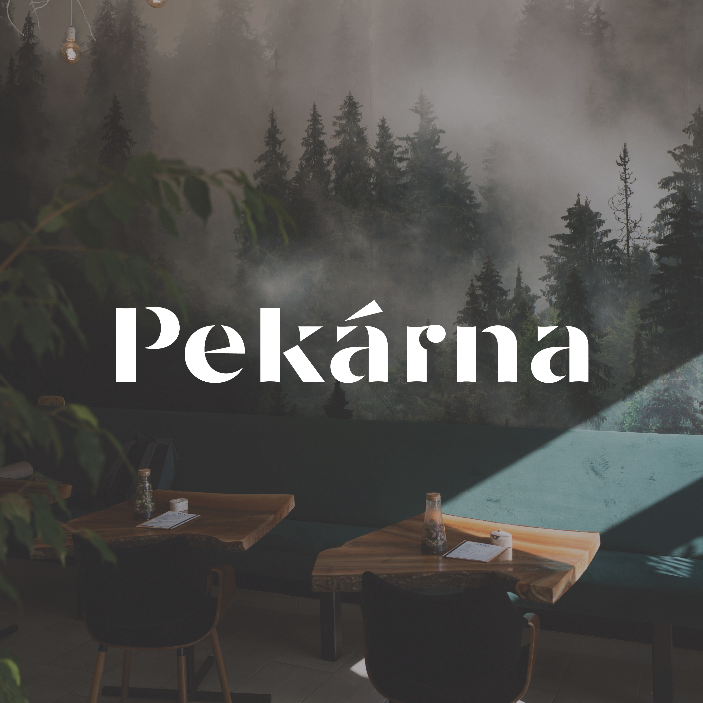 Virtuální prohlídka pekárny